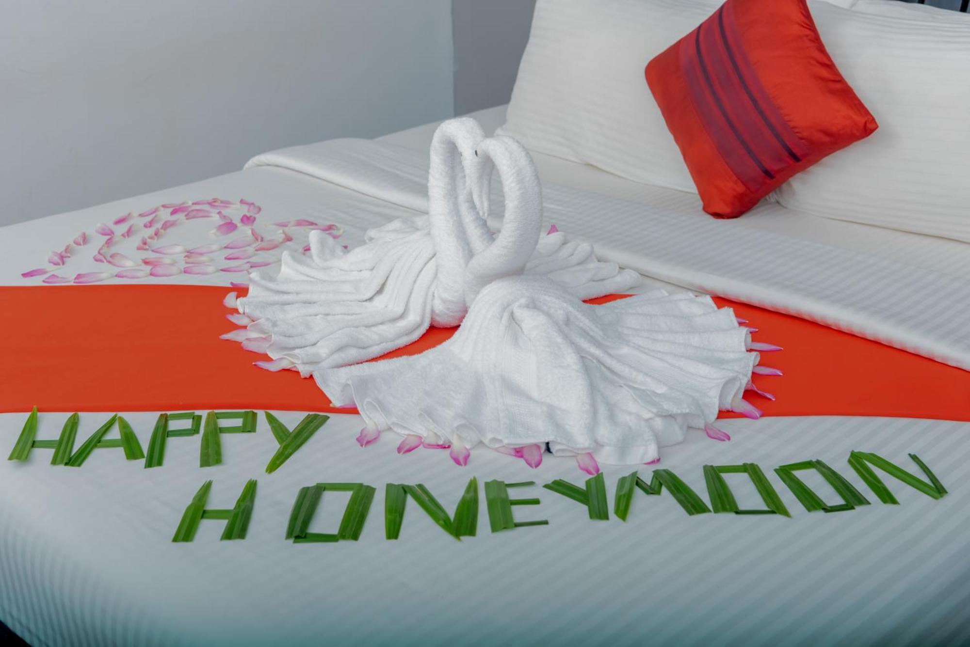 New Riverside Hotel Sziemreap Kültér fotó